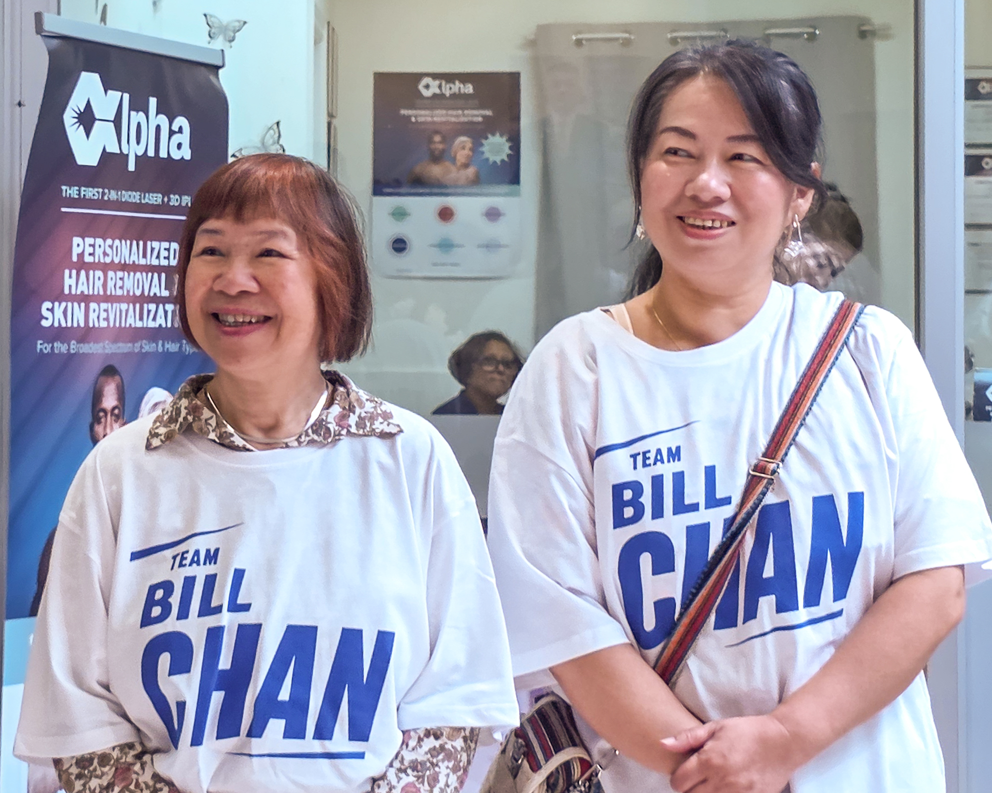 「當年的 Bill Sir 回來了！」 盼更進一步服務社區,  退休多倫多警官陳楚標（Bill Chan） 啟動競逐多倫多第22區士嘉堡－愛靜閣市議員